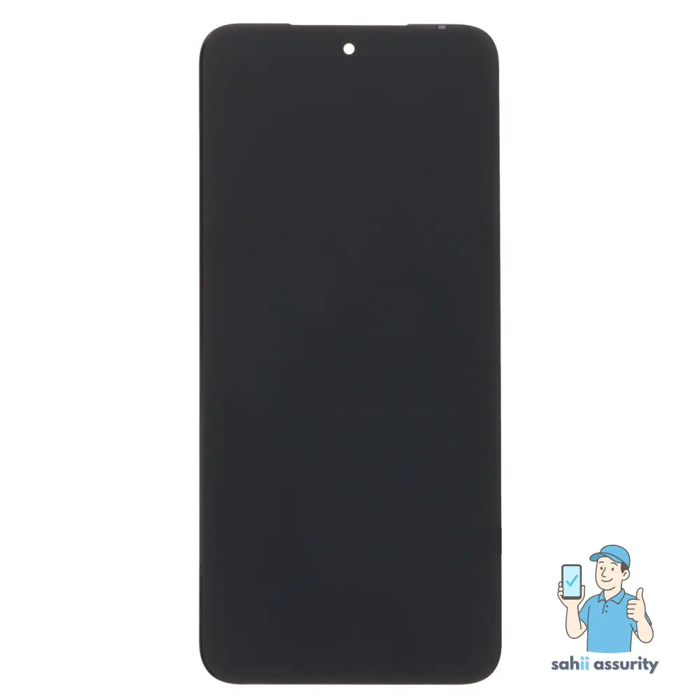 LCD with Touch Screen for Motorola Edge 50 Neo thumbnail